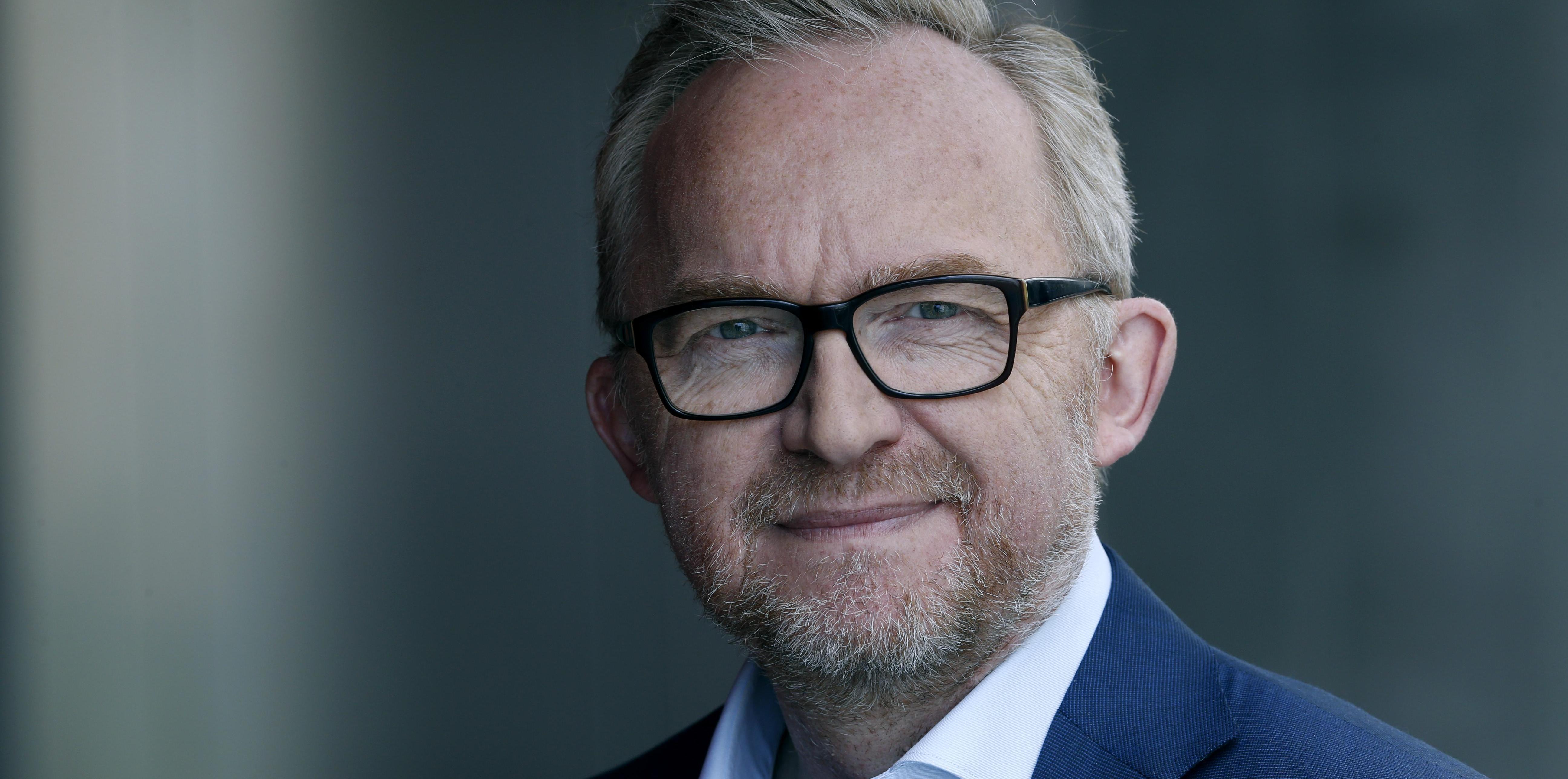 DR Direkte: Kom og fortæl os, hvad DR betyder for dig  20. juni kl. 17:30